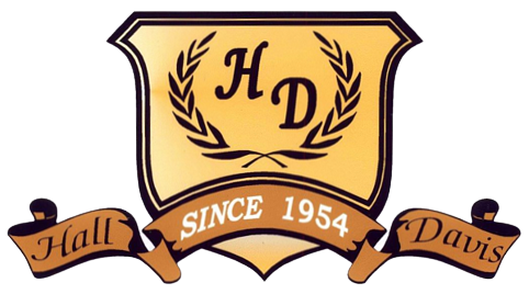 Hall Davis & Sons