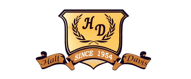 Hall Davis & Sons